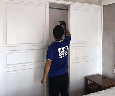 室內空氣污染治理