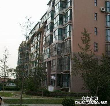 濟(jì)南京魯山莊小區(qū)