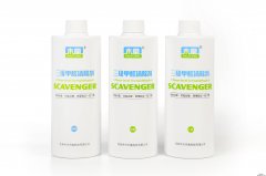 什么是三聚氰胺板？