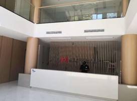 裝修除甲醛案例-上海新紀元教育