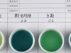 怎么看屋里甲醛超標(biāo)不超標(biāo)？不靠鼻子靠檢測